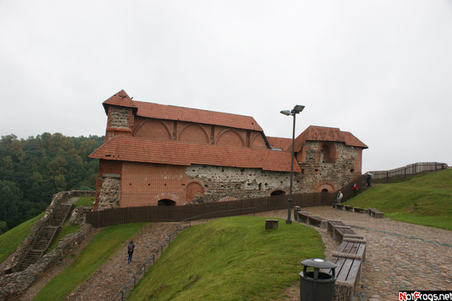 Замок